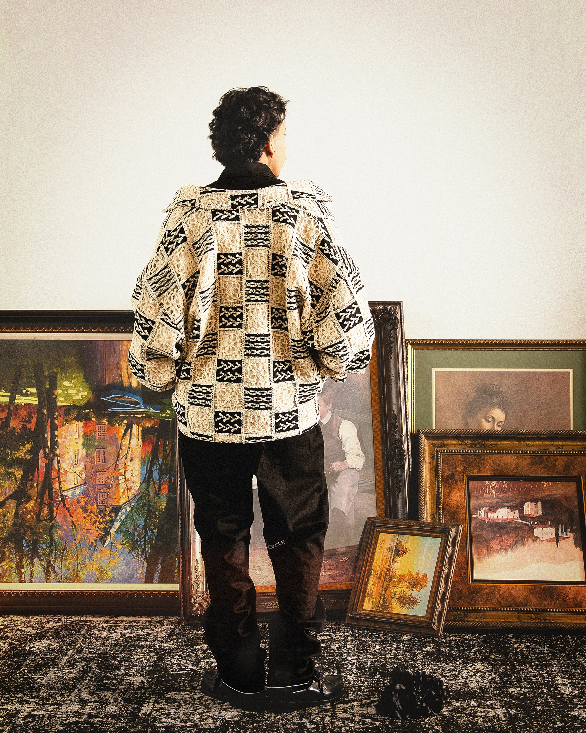 ジャケット・アウター tenderloin T-PIQUE COACH JKT COACH JKT (SUBSEQUENCE) | Visvim Official North American Web