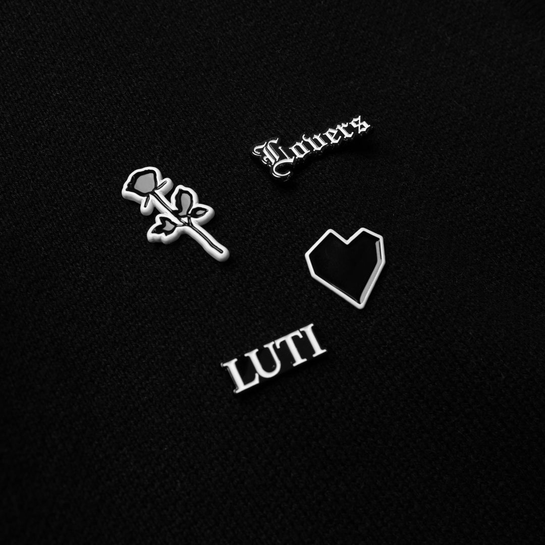 4 Lovers Only Cardigan