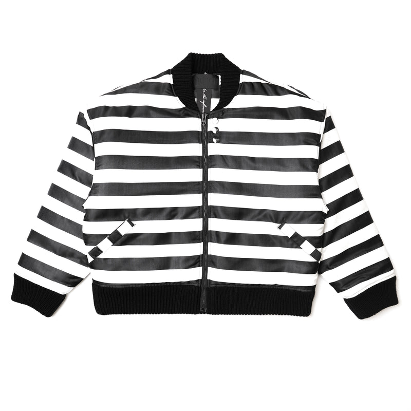 Elean Bomber Jacket