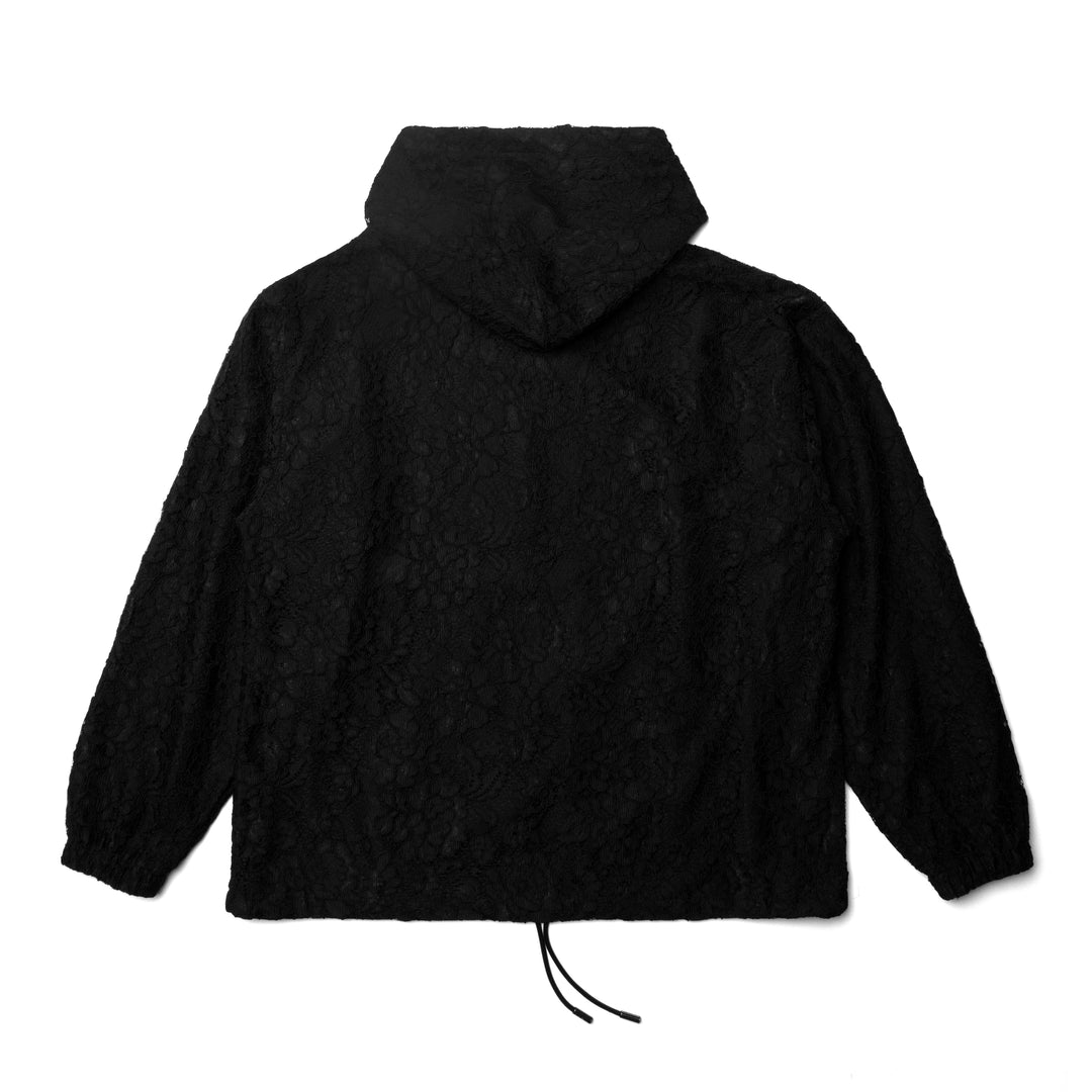 Lovers Lace Hoodie