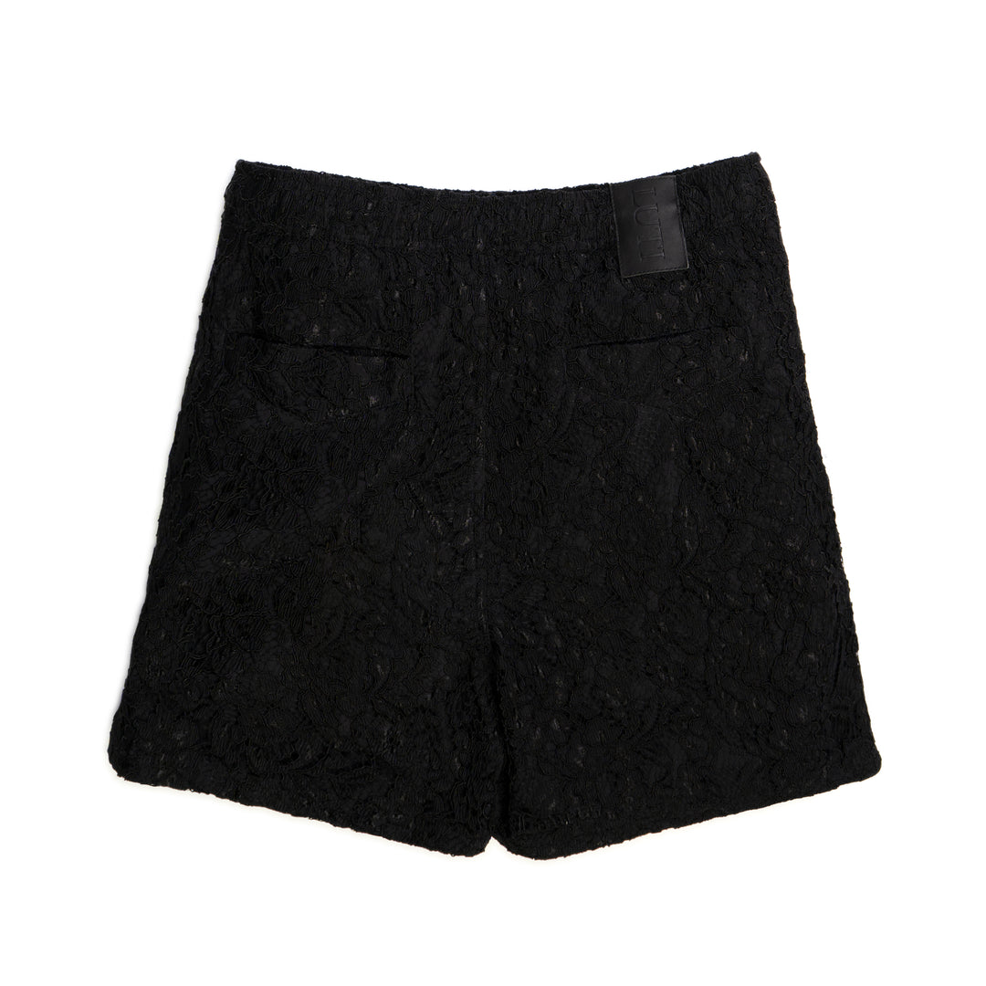 Lovers Lace Shorts