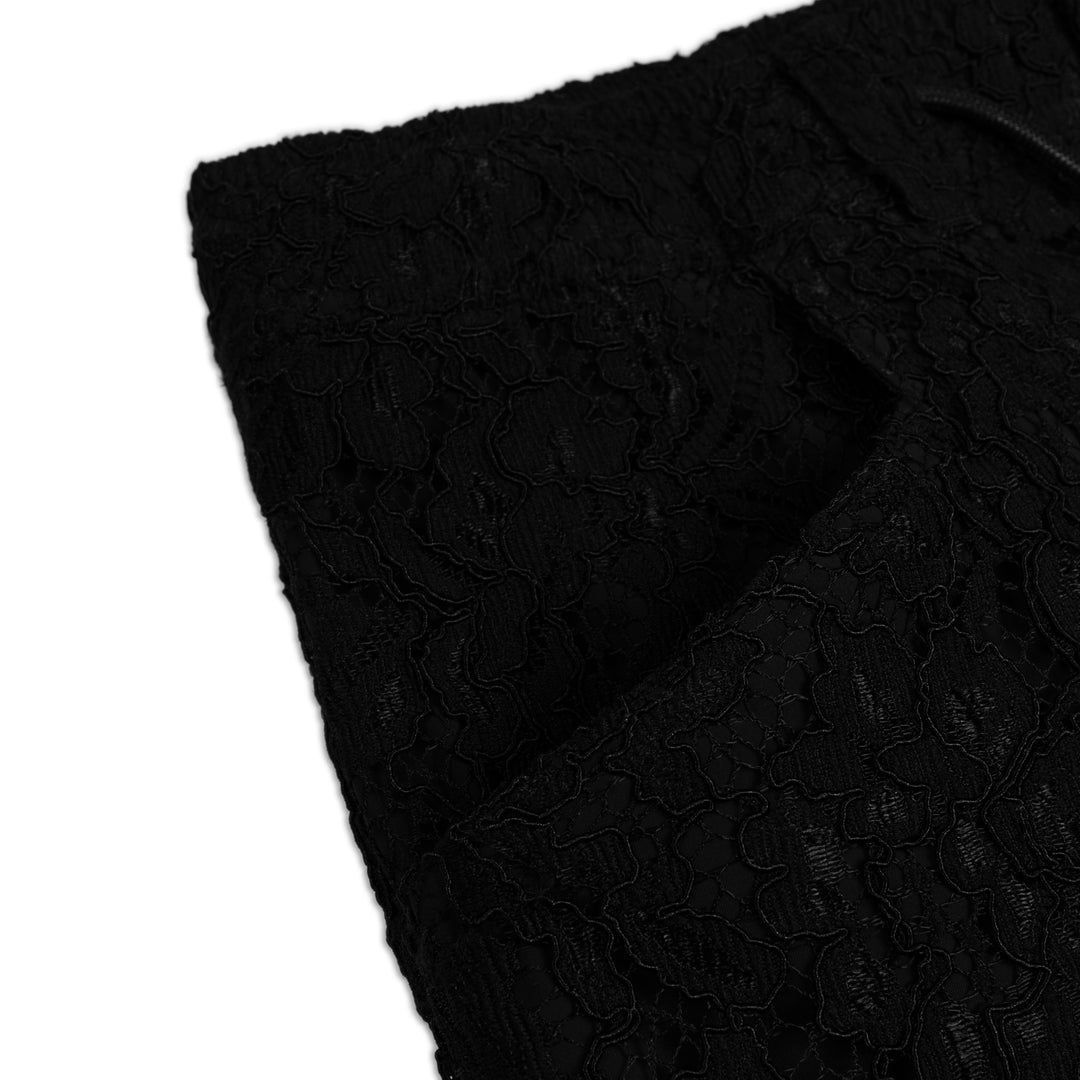 Lovers Lace Shorts