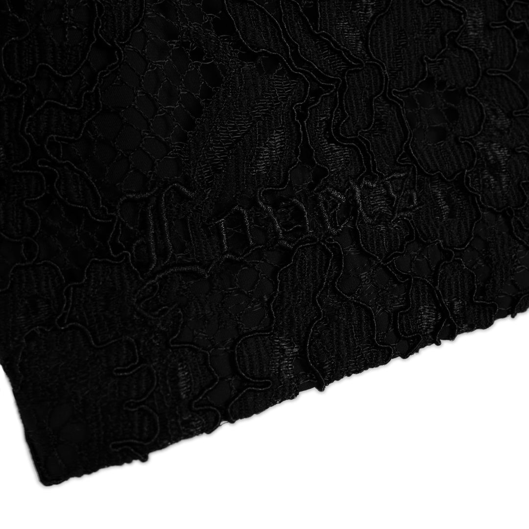 Lovers Lace Shorts