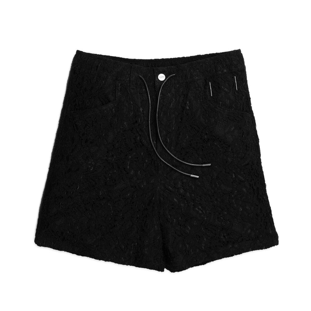 Lovers Lace Shorts – Lovers Under The Influence
