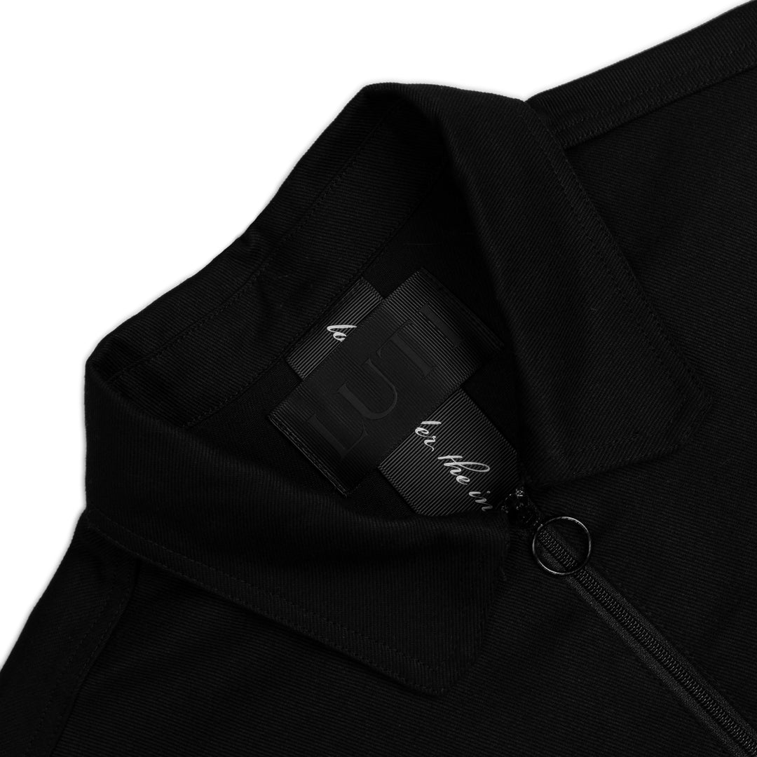 Lovers Work Shirt