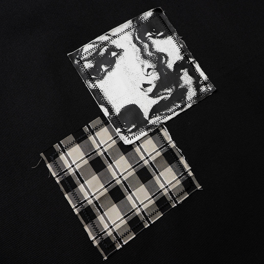 Lovers Work Shirt