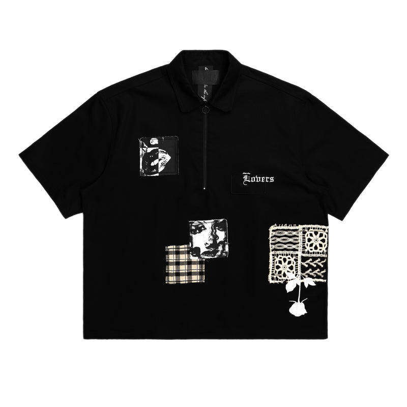Lovers Work Shirt