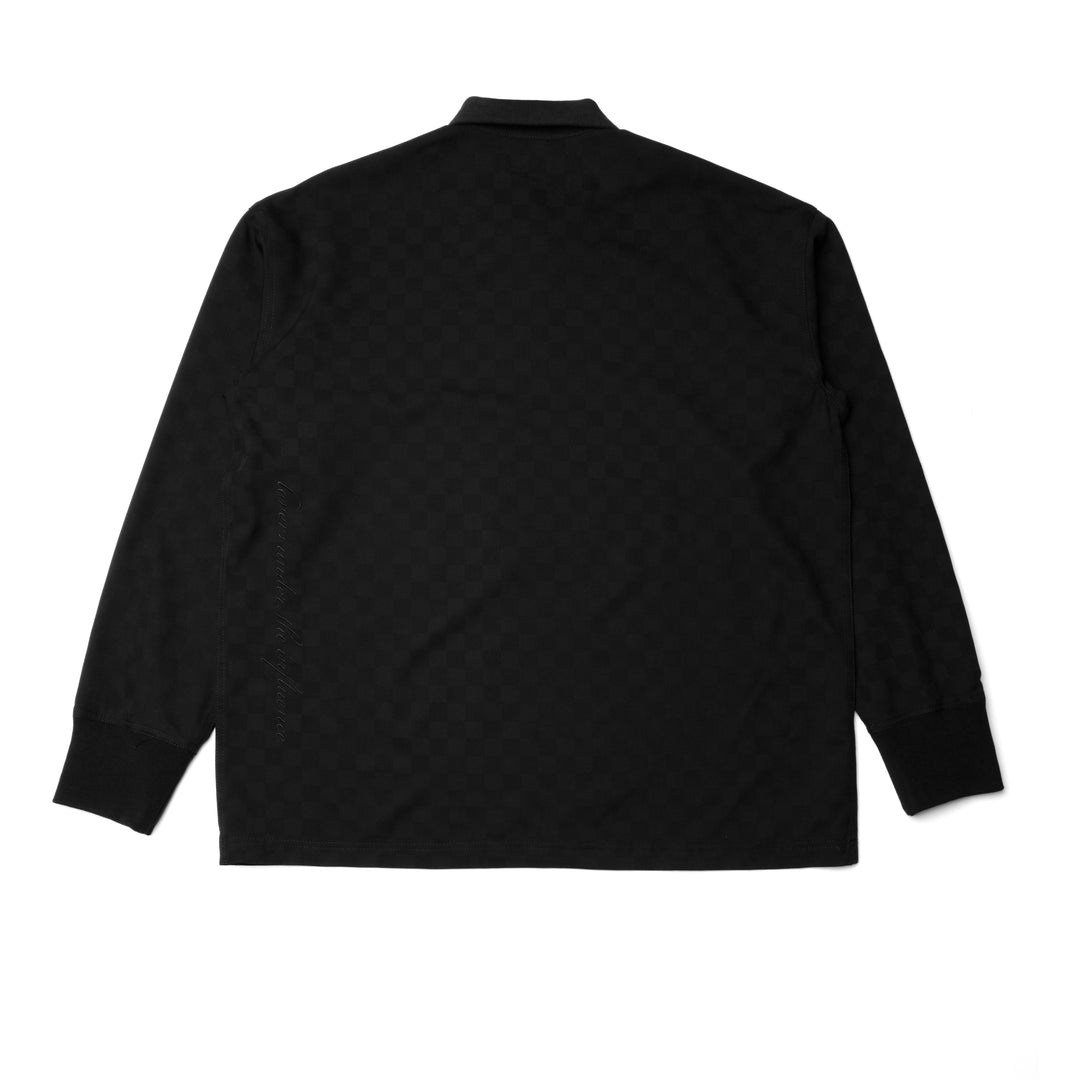 LUTI Futbol L/S Jersey