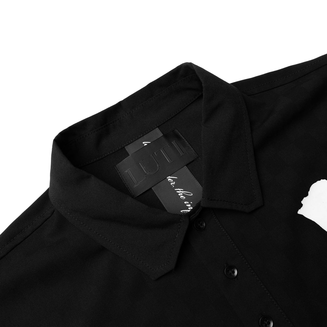 LUTI Futbol L/S Jersey