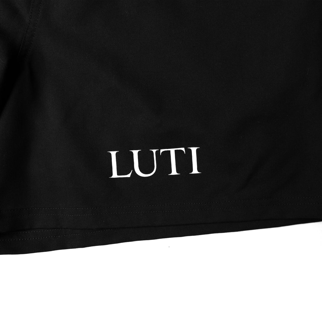 LUTI Futbol Shorts