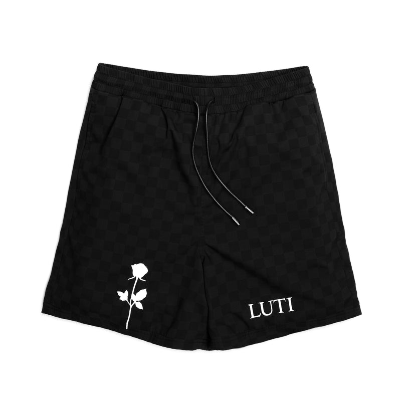 LUTI Futbol Shorts