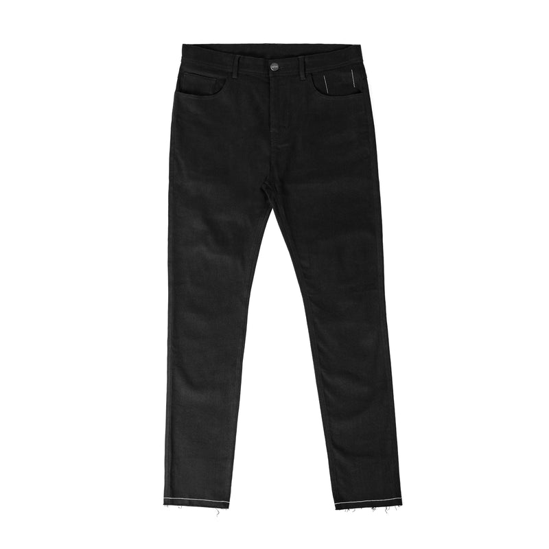 Slim Denim Trousers