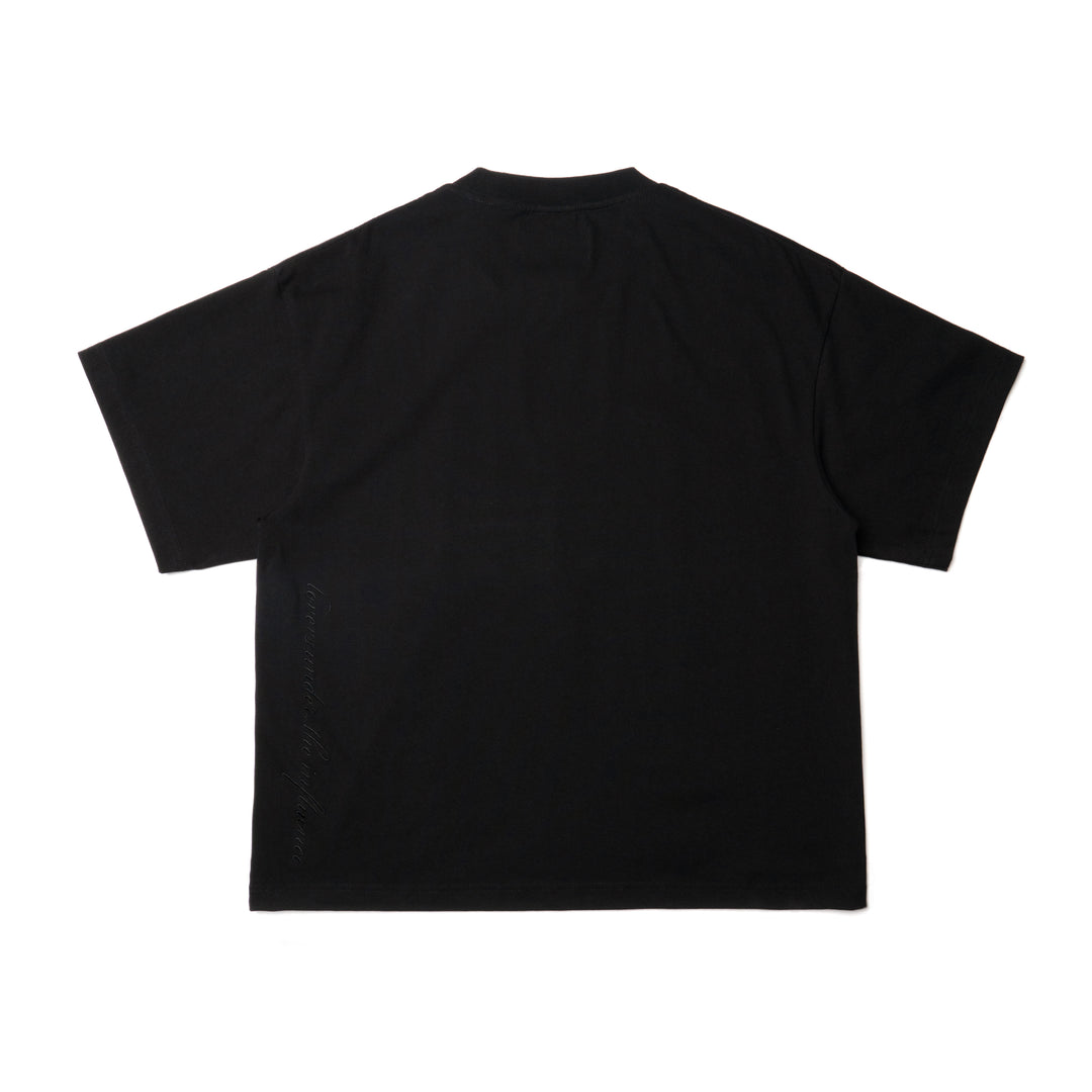 Polyamory S/S Knit