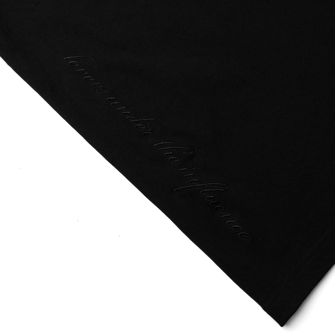 Polyamory S/S Knit