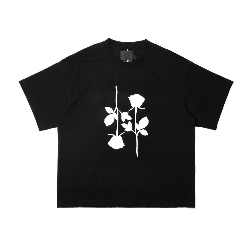 Polyamory S/S Knit