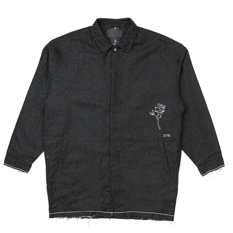 Rosa Peaky Jacket