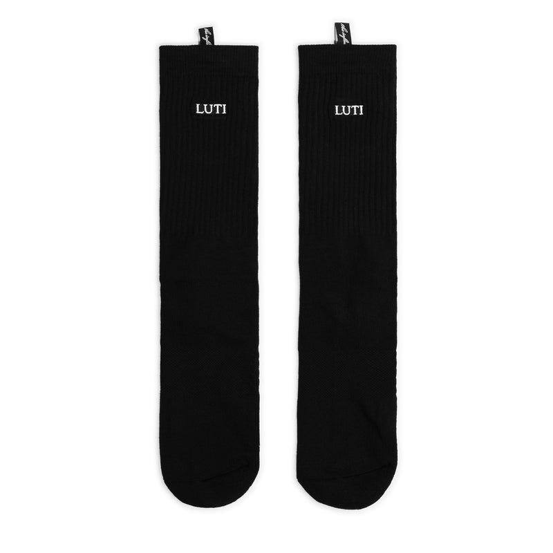 Sencillo Socks - Black